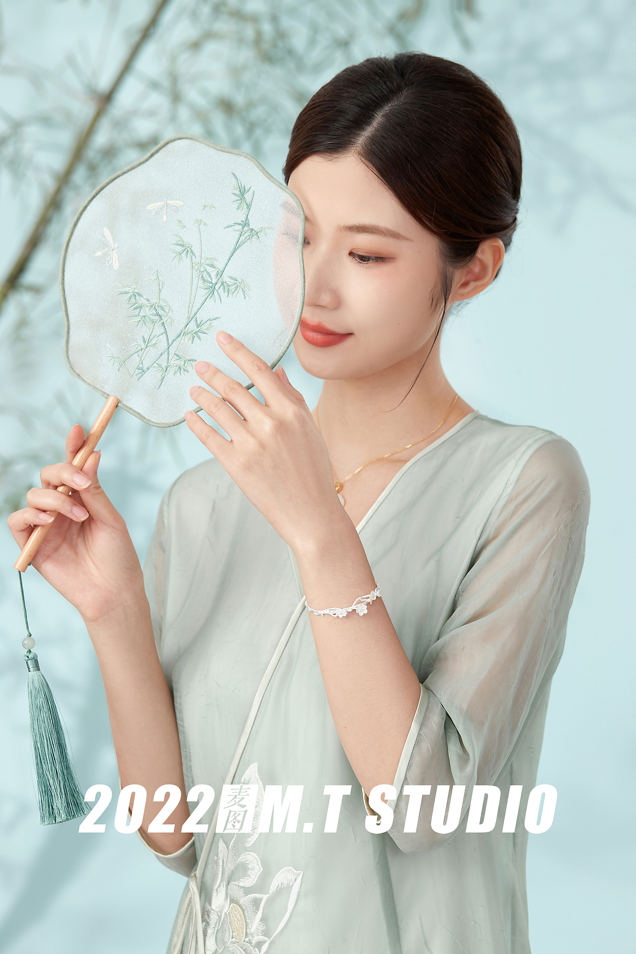 珠宝摄影饰品首饰项链手镯首饰佛珠手串模特图古风（图ZMzE4MTM0NDky） - 产品摄影 - 站酷设计师麦图商业摄影原创素材 - 站酷ZCOOL