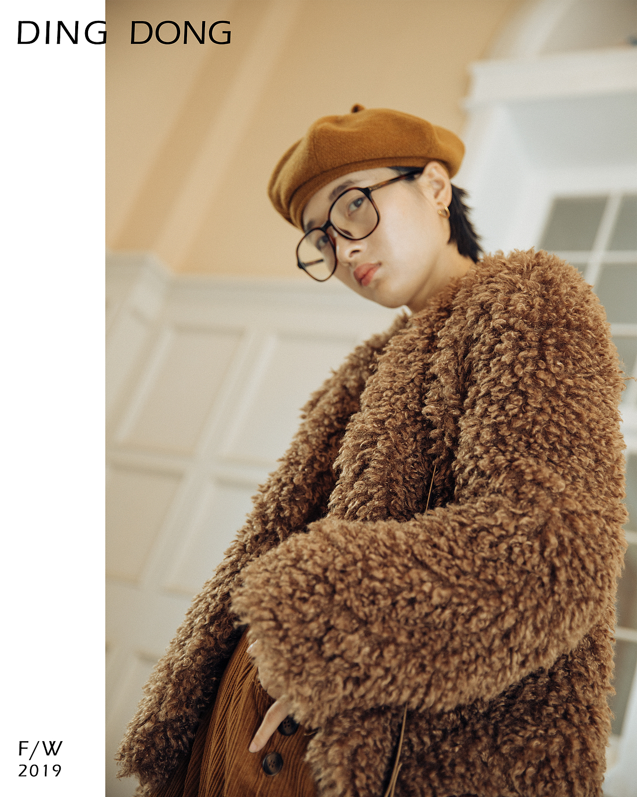 DINGDONGMA2019电商服装拍摄