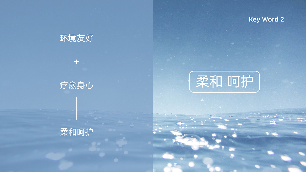 植愈力|植物基洗护品牌设计