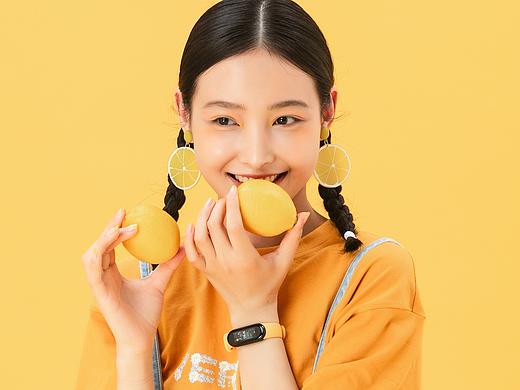 #小米# 手环5