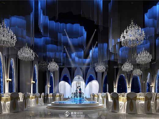 安阳婚庆主题酒店设计&婚宴主题酒店&郑州婚宴酒店设计