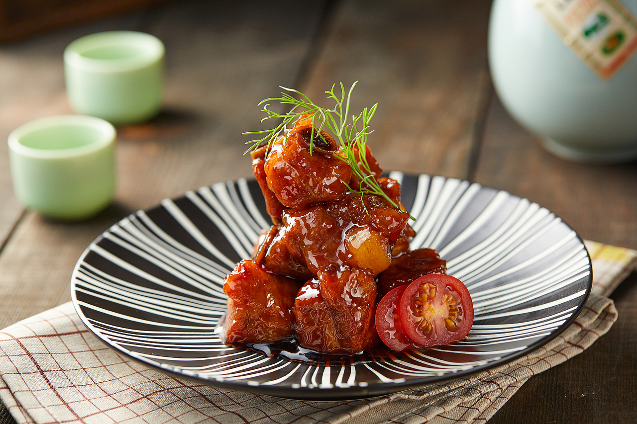 杭幫菜餐廳菜品拍攝（圖ZMjE2NDM0OTE2） - 產(chǎn)品攝影 - 站酷設計師品深策劃設計黑皮原創(chuàng)素材 - 站酷ZCOOL