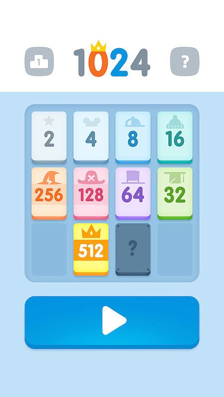 1024！合体小怪兽！（图ZMTQ2ODgzNTI=） - 游戏UI - 站酷设计师imlans原创素材 - 站酷ZCOOL