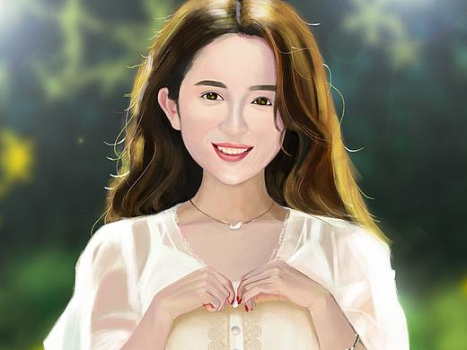 练习（个人主页-ZMzg0NjcxNDQ=） - 创作习作 - 站酷设计师丫子_YZ原创素材 - 站酷ZCOOL