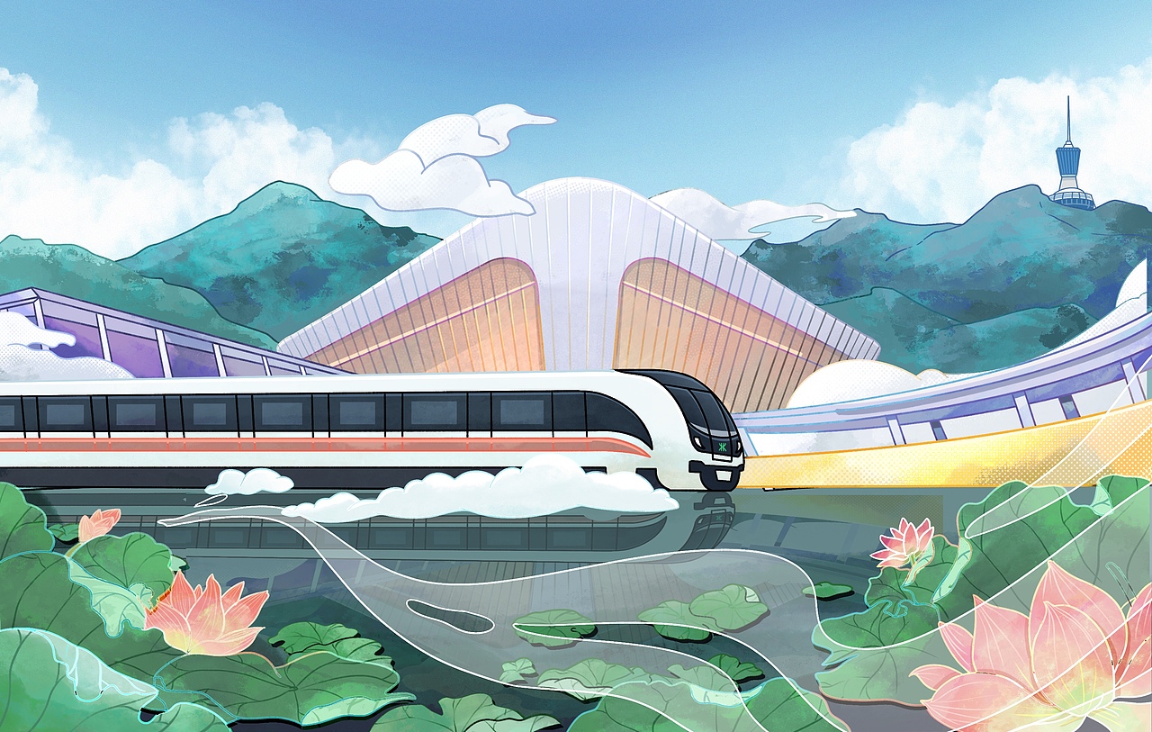 深圳地铁2号线+8号线开通纪念票