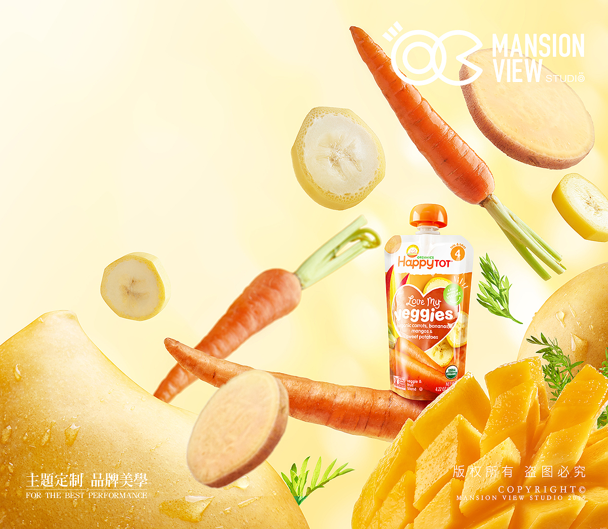 美好事物的大胆想象 EP02 | Mansion View Studio