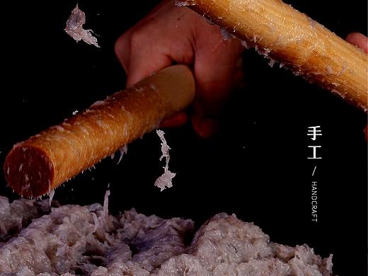 【虾小幸·手工虾滑】| 品牌阶段提案