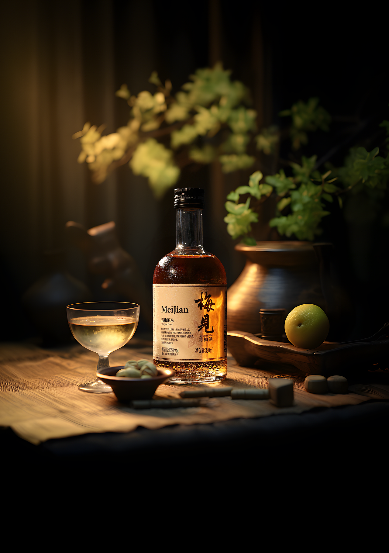 充满想象力的品牌视觉(二)