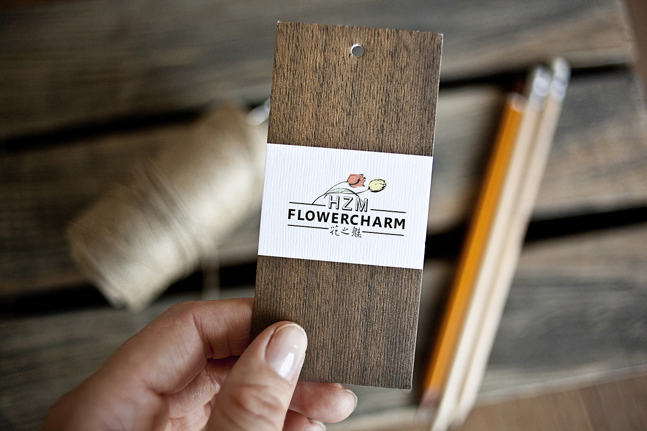 VI設計（圖ZNzg1NzM5NjQ=） - 其他平面 - 站酷設計師畫花瓶原創(chuàng)素材 - 站酷ZCOOL