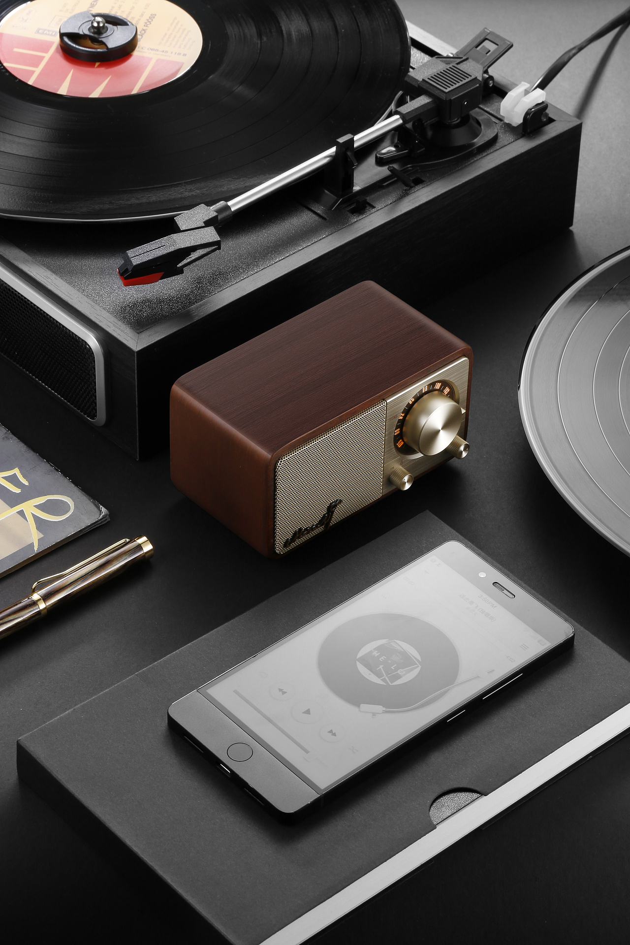 音箱一系列（图ZMTA3MTgxOTc2） - 产品摄影 - 站酷设计师响马摄影原创素材 - 站酷ZCOOL