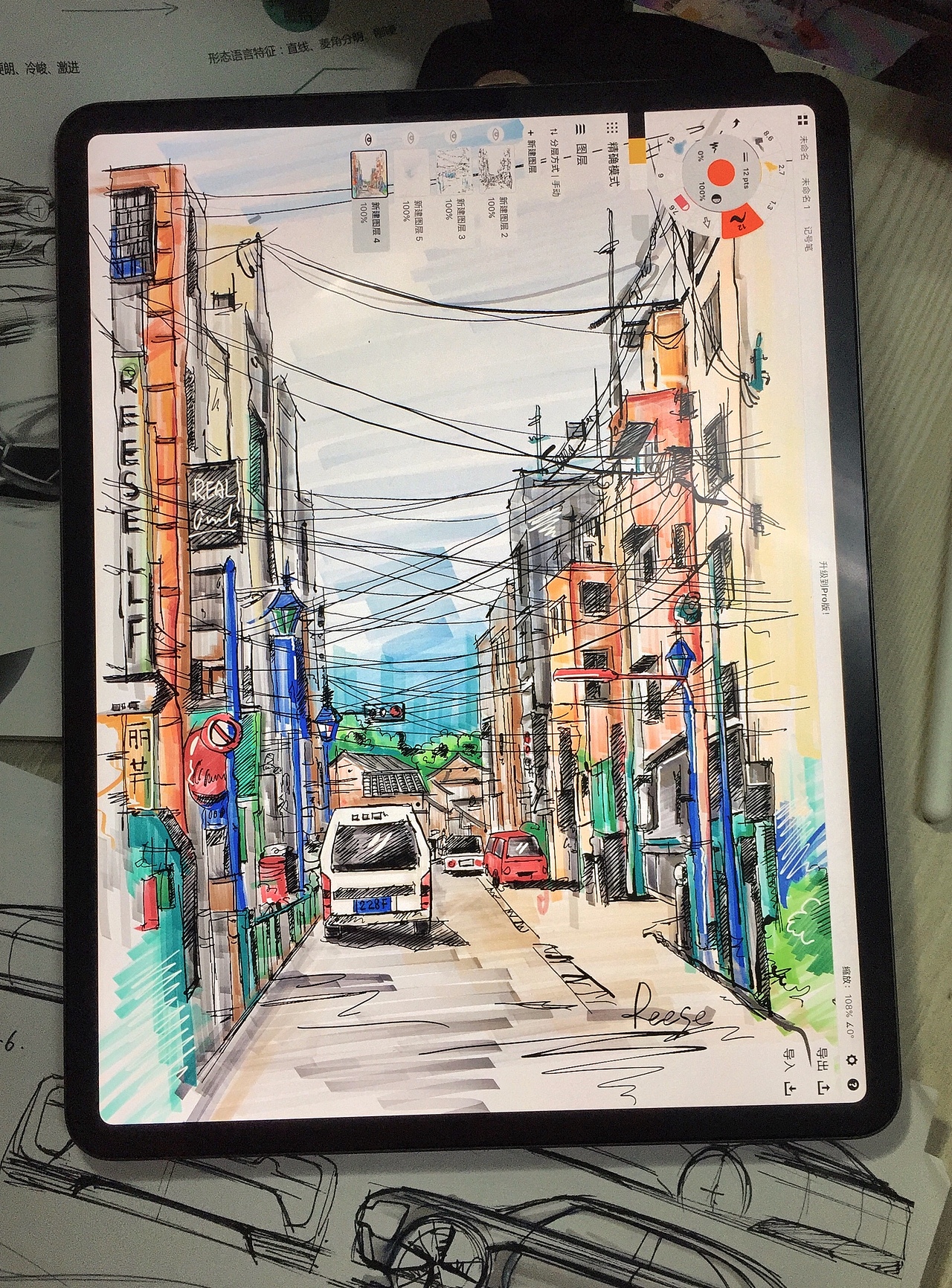 潮牌插画KAWS With AJ系列（图ZMTU1MjM2NDky） - 新锐潮流插画 - 站酷设计师搭错车的孩子原创素材 - 站酷ZCOOL