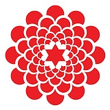 繁花品牌的头像