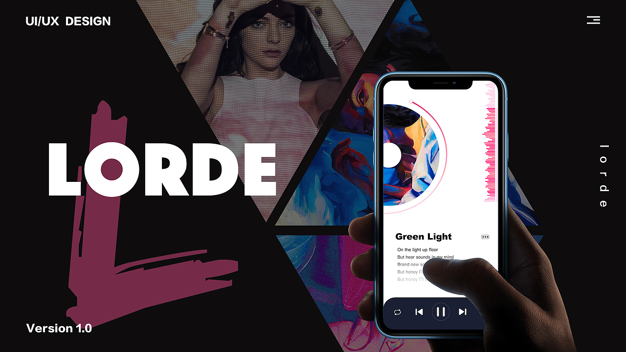 《2020作品集》（图ZMTk5MDQ3NDI4） - APP界面 - 站酷设计师YYINQ原创素材 - 站酷ZCOOL