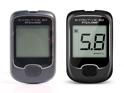 血糖仪产品精修