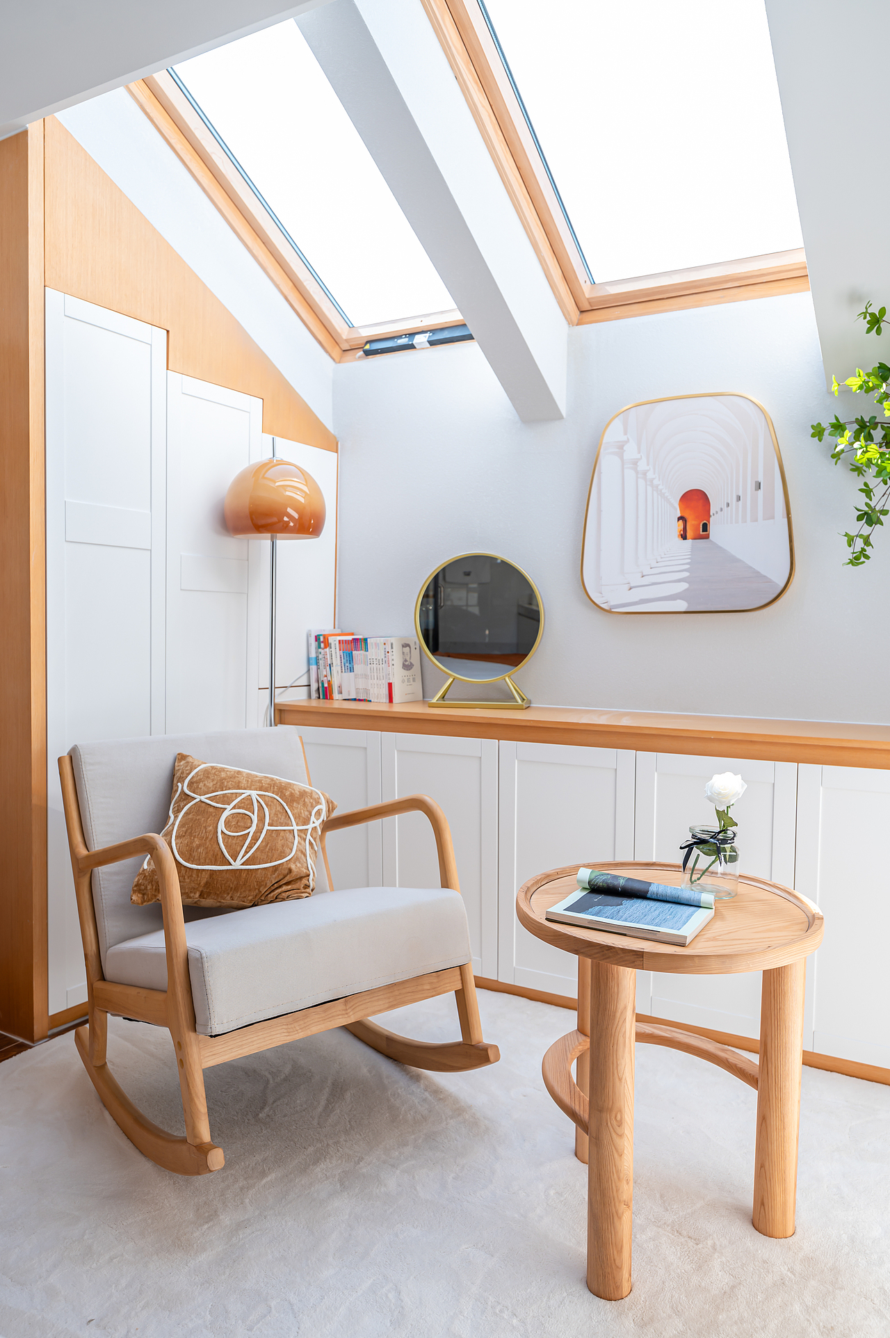 一个简单的民宿设计分享