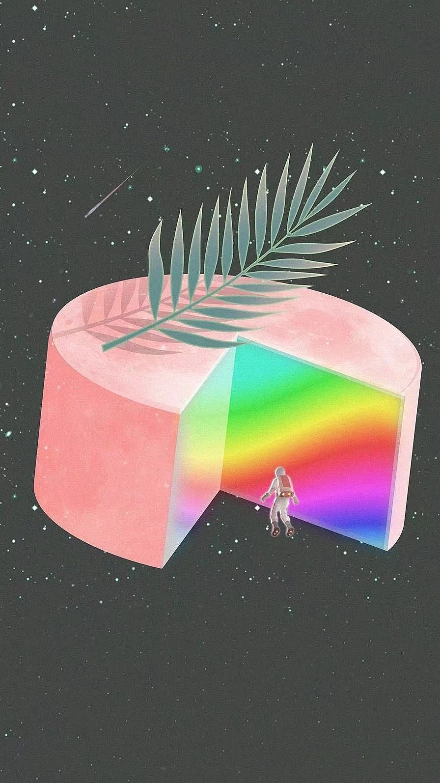 傲游小宇宙（图ZMTMxNDg2ODQ0） - 新锐潮流插画 - 站酷设计师插图原创素材 - 站酷ZCOOL