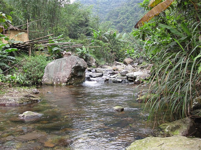 风景如画（图ZMjY3OTI2ODQ=） - 风光摄影 - 站酷设计师材哥abc原创素材 - 站酷ZCOOL