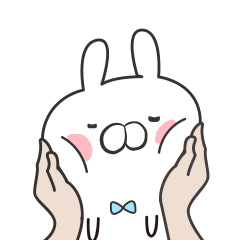 蛋丸兔2（图ZMTMyMTk1OTk2） - 网络表情 - 站酷设计师LLXUN原创素材 - 站酷ZCOOL