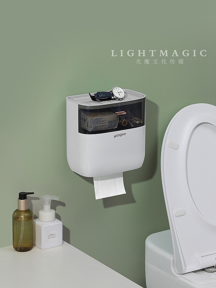 壁挂抽纸盒拍摄（图ZMjgzMDcxMTI4） - 产品摄影 - 站酷设计师义乌光魔文化传媒原创素材 - 站酷ZCOOL