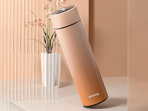 C4D建模-保温杯（个人主页-ZNDk3OTcyNjg=） - 产品 - 站酷设计师余生一个祢原创素材 - 站酷ZCOOL