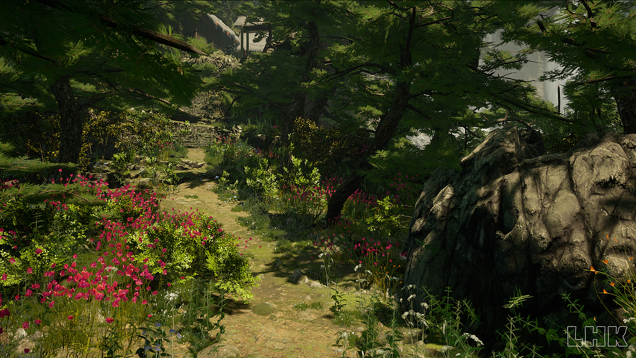 白龙瀑布（图ZMjg1MTM3MDQ4） - 场景 - 站酷设计师FX风行者原创素材 - 站酷ZCOOL