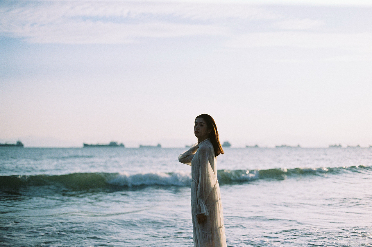 越伤越爱（图ZMTMzNzc5OTY4） - 人像摄影 - 站酷设计师红茶jacky原创素材 - 站酷ZCOOL