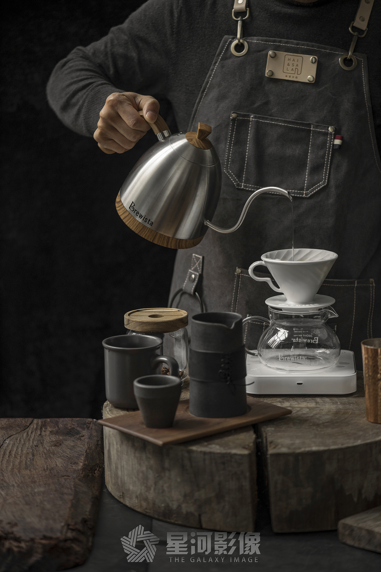 hai&salad（图ZMTQ2MDUxMzM2） - 产品摄影 - 站酷设计师星河影像原创素材 - 站酷ZCOOL