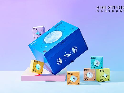 中秋礼盒 礼盒拍摄 产品摄影 电商摄影 北京商业摄影