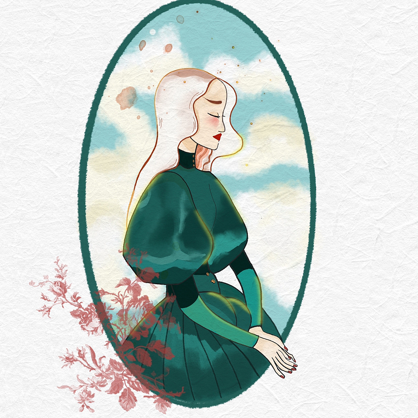 插画包装设计