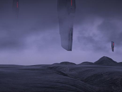 The Last Mission（個(gè)人主頁-ZMzI4NDY2ODQ=） - 短片 - 站酷設(shè)計(jì)師Chris886原創(chuàng)素材 - 站酷ZCOOL