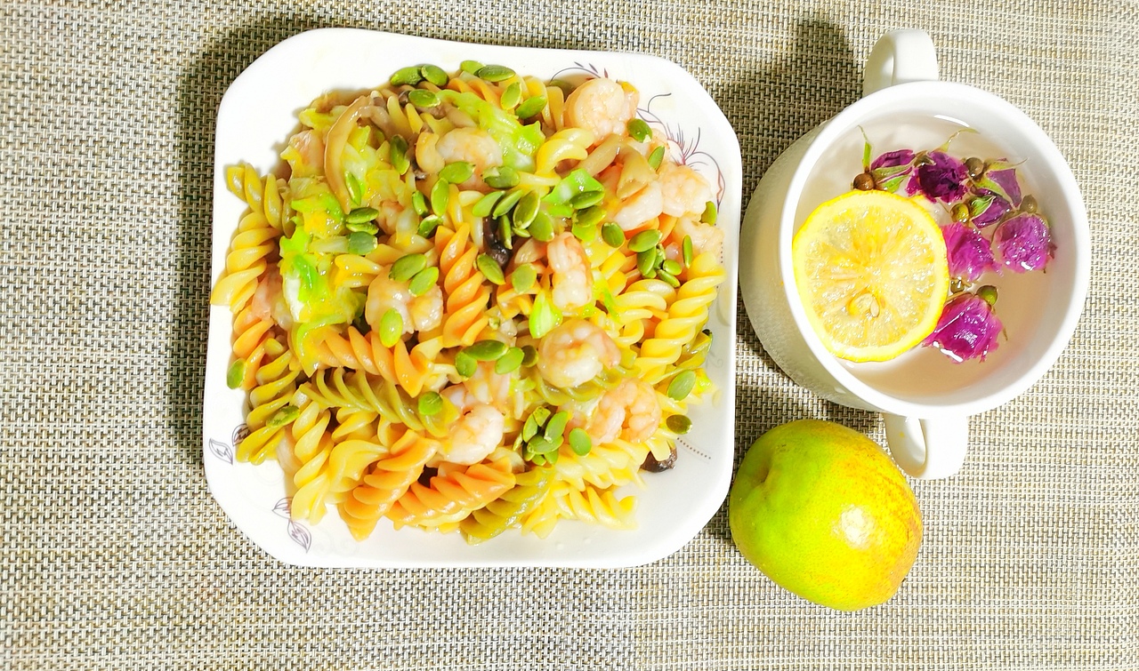 高颜值一人食集合