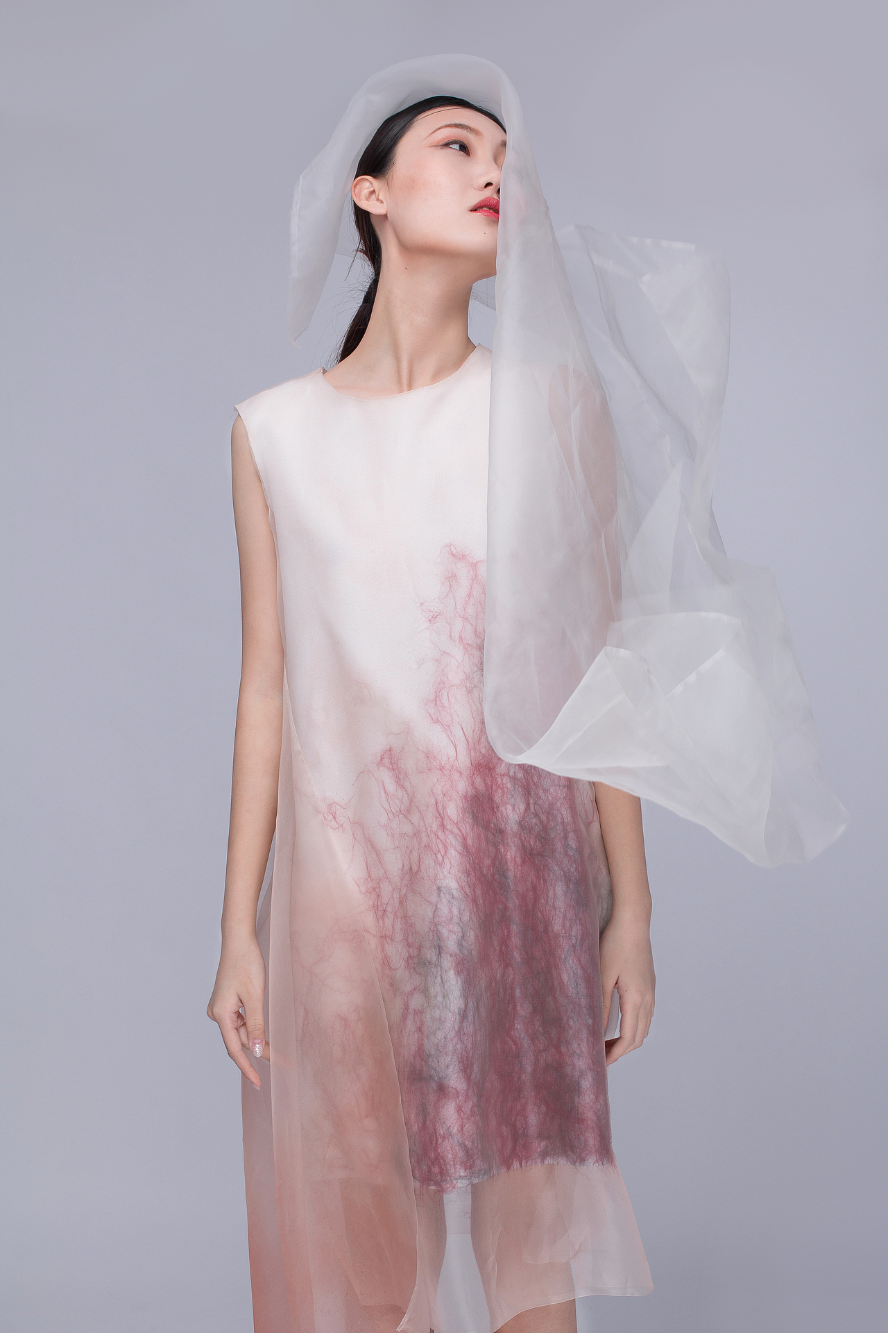 =LLOOSSSSEEVVEENN=服装个人展（图ZNzU2MTEzNDg=） - 时尚/艺术摄影 - 站酷设计师洛柒losseven原创素材 - 站酷ZCOOL