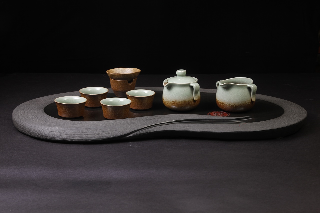 茶具|摄影|静物|lqhtq1314 - 原创作品 - 站酷 (ZC