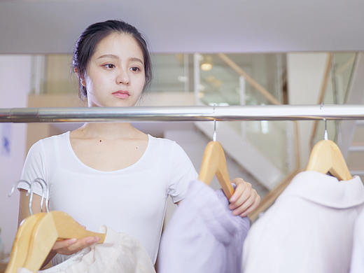 居家好帮手 枫尚晒衣架