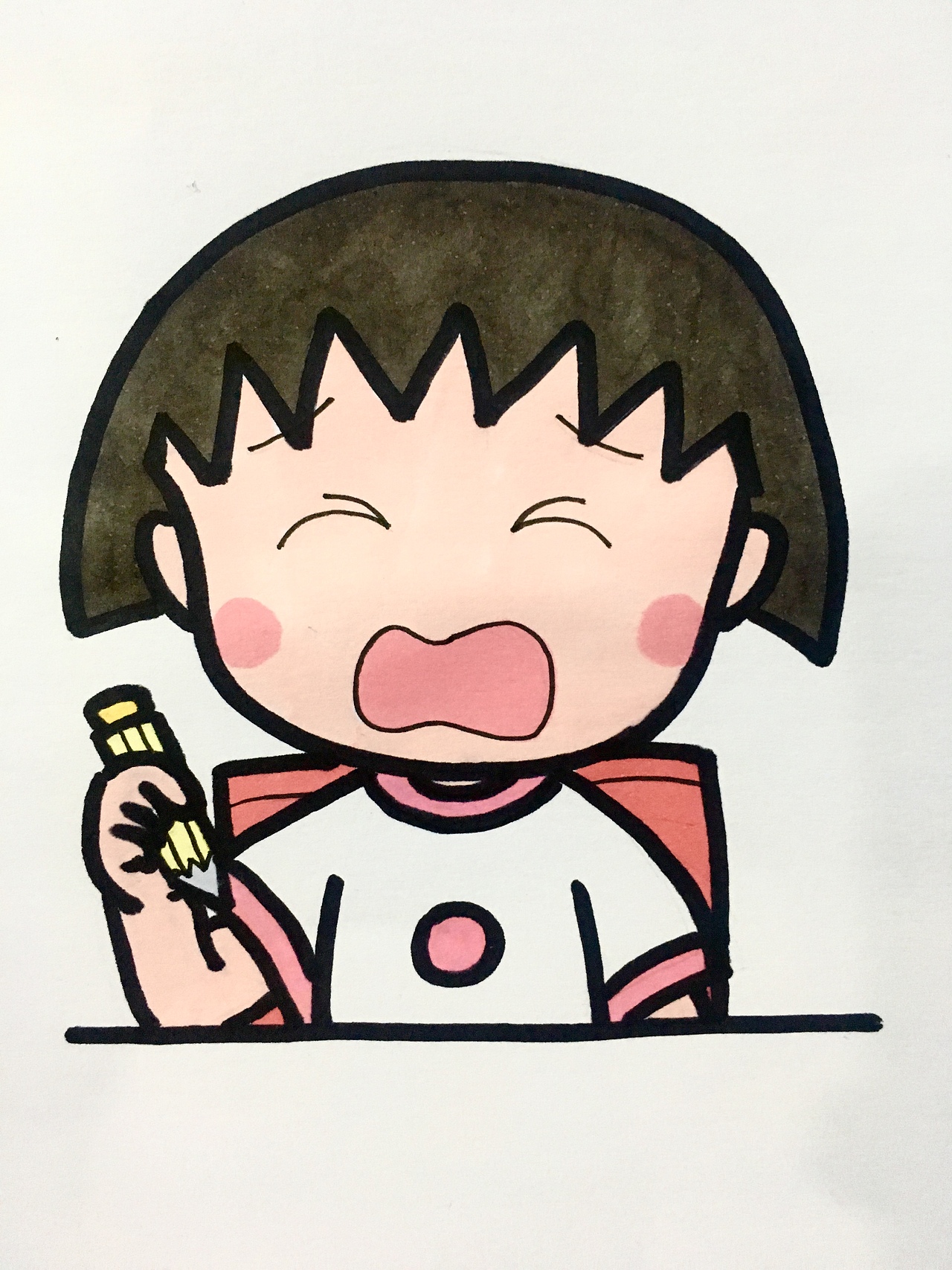 简笔画（图ZMTI0ODYxMTg4） - 艺术插画 - 站酷设计师Jacinthe盛原创素材 - 站酷ZCOOL