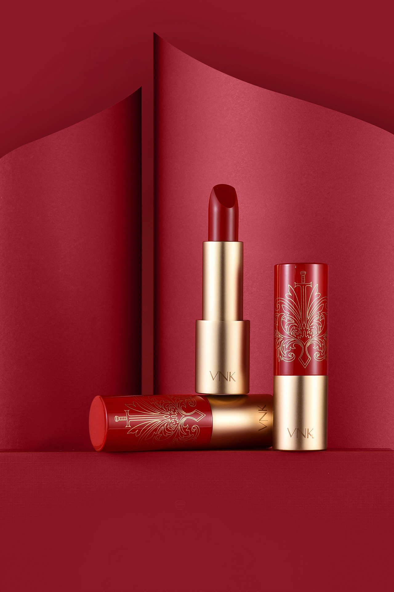 化妆品口红拍摄|摄影|静物|sf_路一 - 原创作品 - 站酷 (zcool)