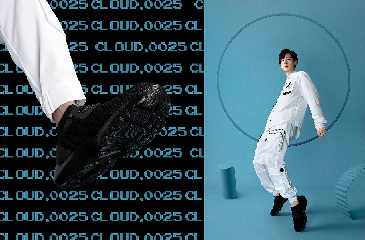 没事儿多走路 | DUOZOULU X 当下视觉（图ZMjI4OTg5MDcy） - 产品摄影 - 站酷设计师当下视觉摄影原创素材 - 站酷ZCOOL