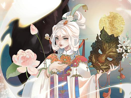 九歌·湘夫人