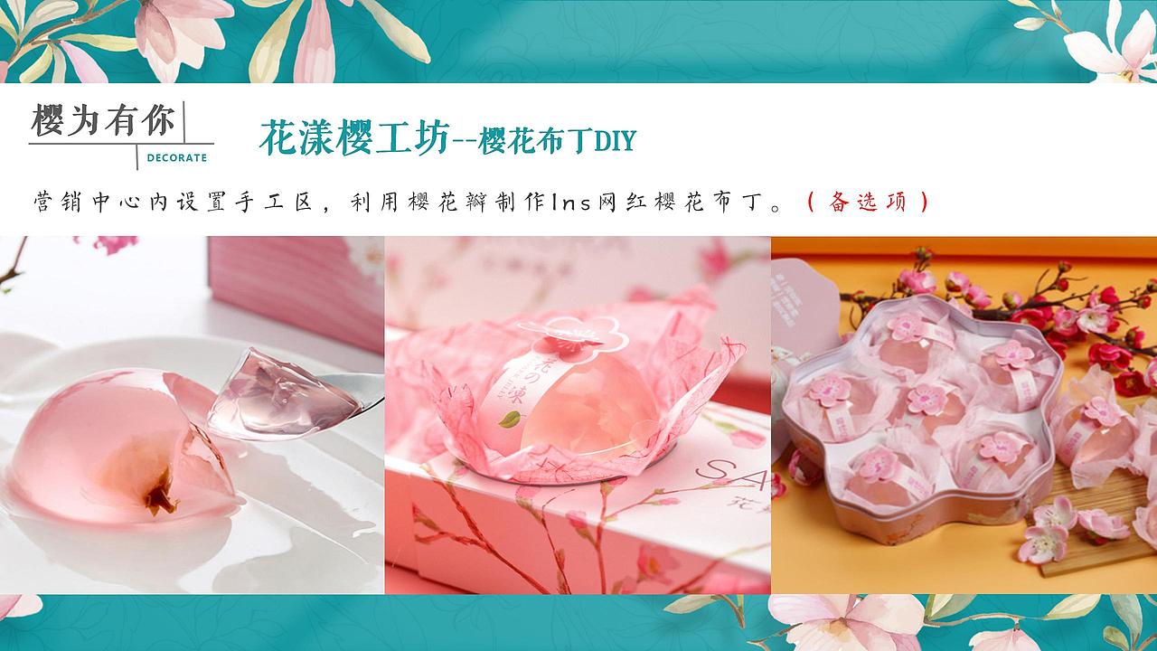 2021地產(chǎn)項目（四月芳菲盡 春歸萬物歸主題）.（圖ZMjg4NTIzNzQ4） - 文案/策劃 - 站酷設(shè)計師OTTY原創(chuàng)素材 - 站酷ZCOOL