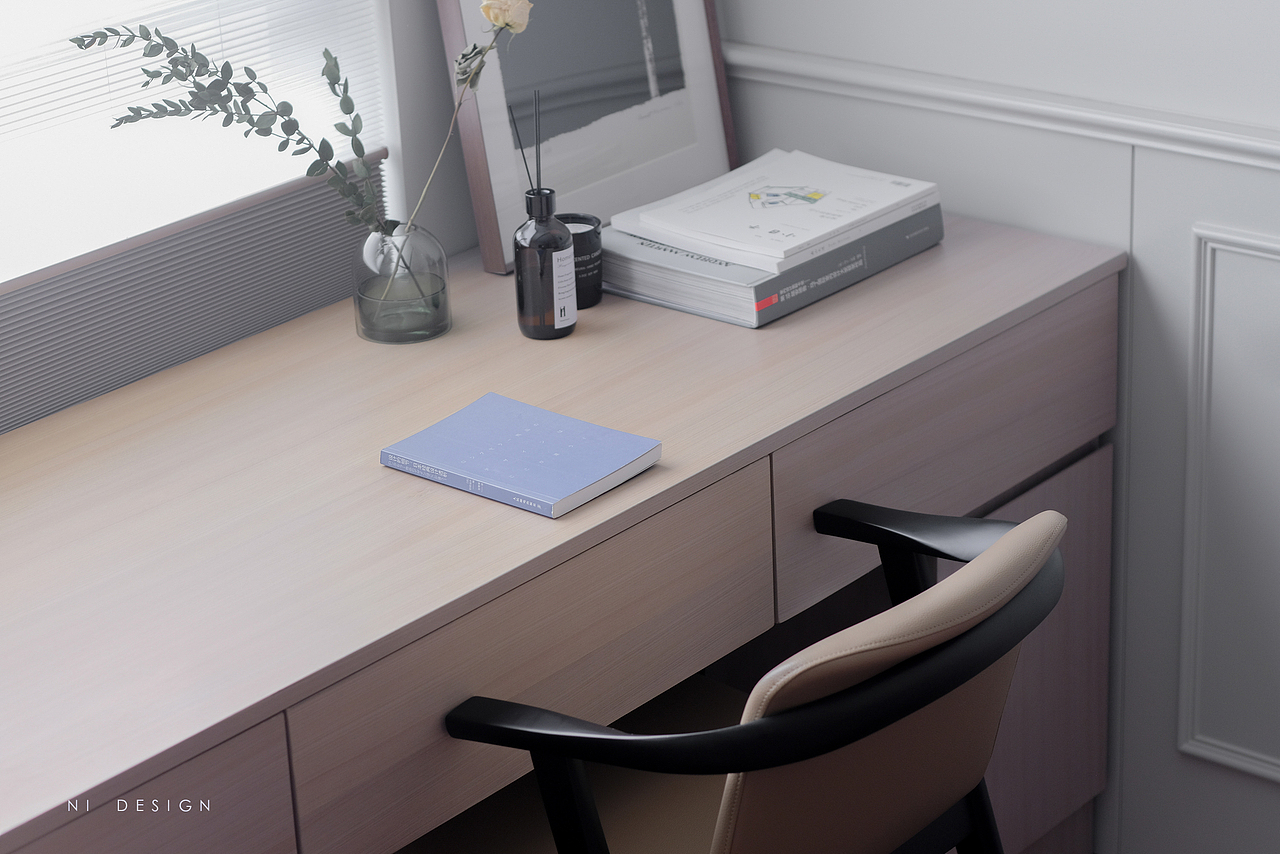 森兰明轩/骨子里的浪漫主义