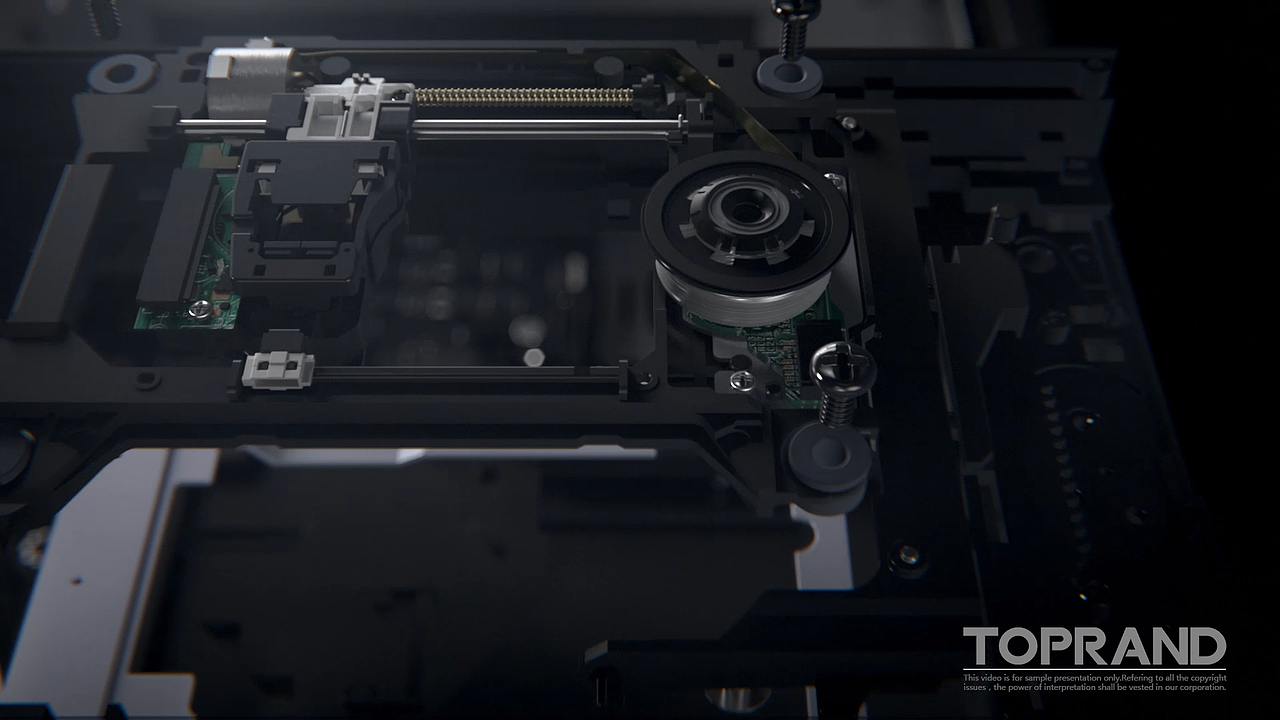 OPPO 4K UHD 蓝光播放机 UDP-203（图ZODMzMTMzODQ=） - 动画/影视 - 站酷设计师图派Toprand原创素材 - 站酷ZCOOL