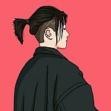 业子不画LOGO了的头像