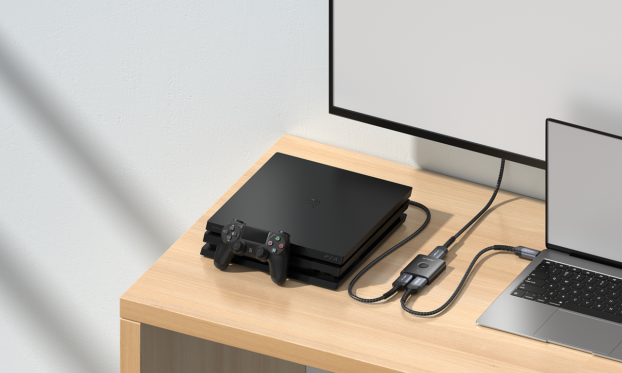 【产品渲染】近期作品整理 01