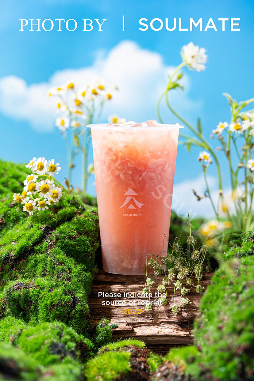 肇庆美食摄影 |茶饮产品拍摄（图ZMzE0MzI0NzA0） - 美食摄影 - 站酷设计师SOULMATE美食摄影原创素材 - 站酷ZCOOL