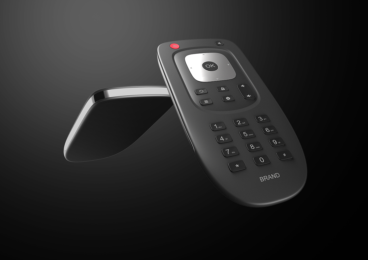 3d建模练习（图ZMTg4MjIzODA=） - 电子产品 - 站酷设计师peachseven原创素材 - 站酷ZCOOL