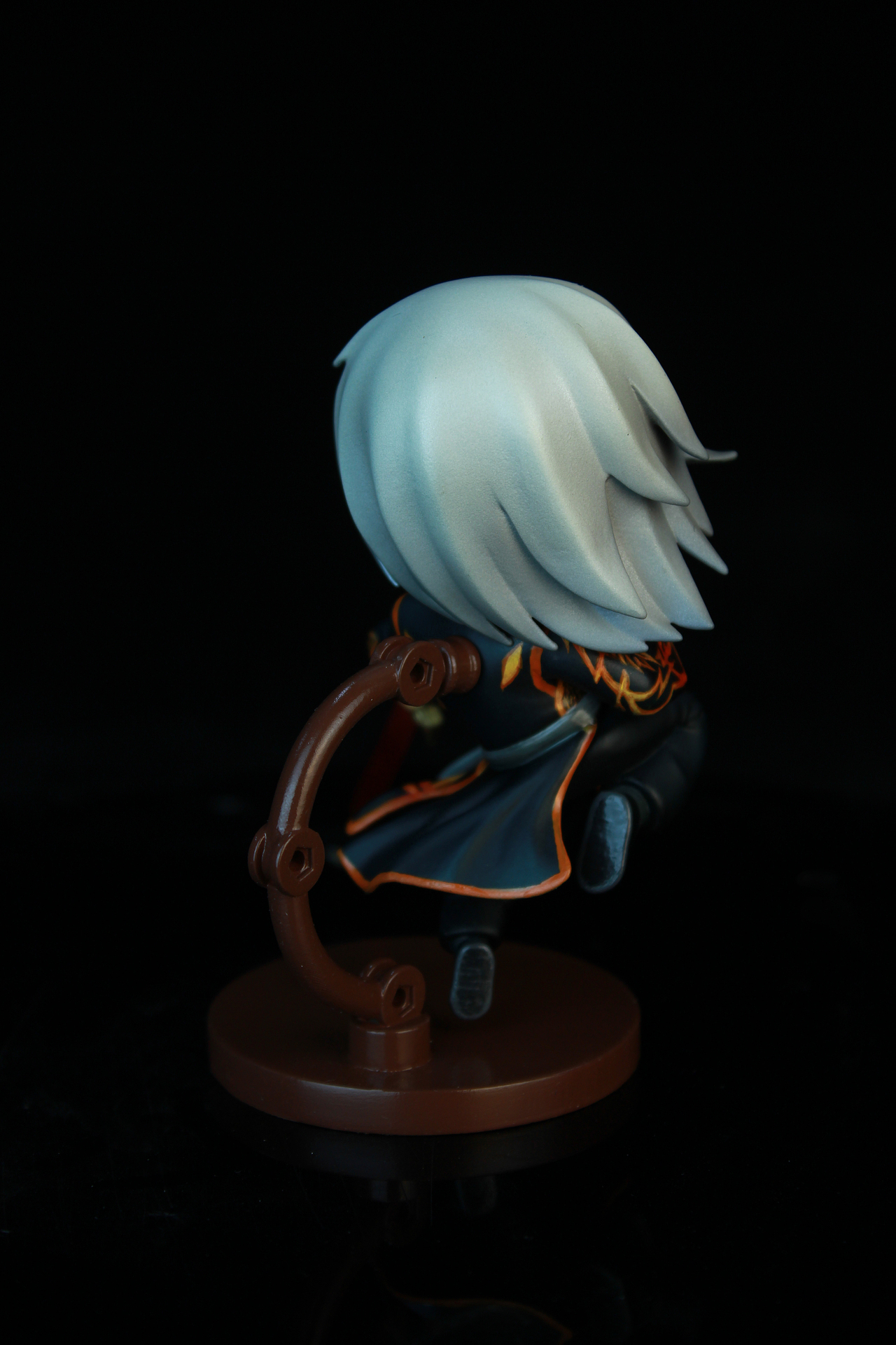 北裔堂出品《中华英雄》——华英雄手办五款（图ZMTg0ODYyMTY=） - 手办/模玩 - 站酷设计师煜恒KENG原创素材 - 站酷ZCOOL