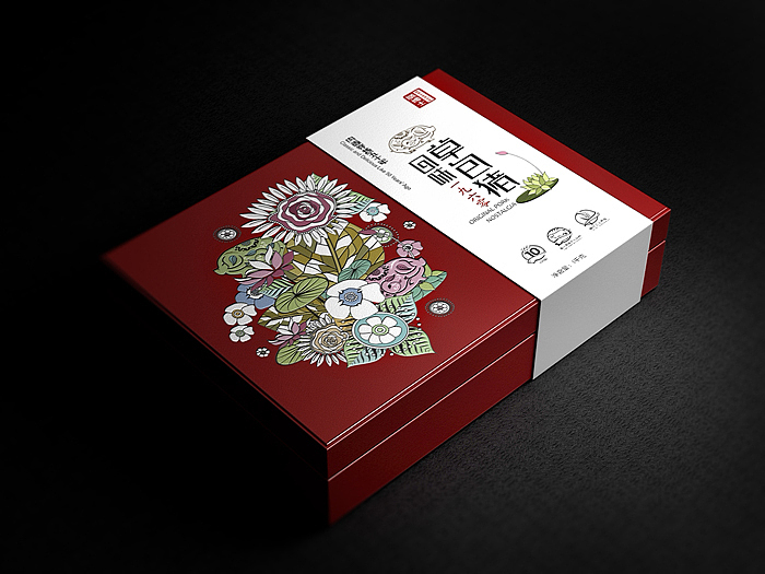 草包猪品牌形象设计（图ZMjMwODY4NzY=） - 包装 - 站酷设计师AOCHDA奥创原创素材 - 站酷ZCOOL