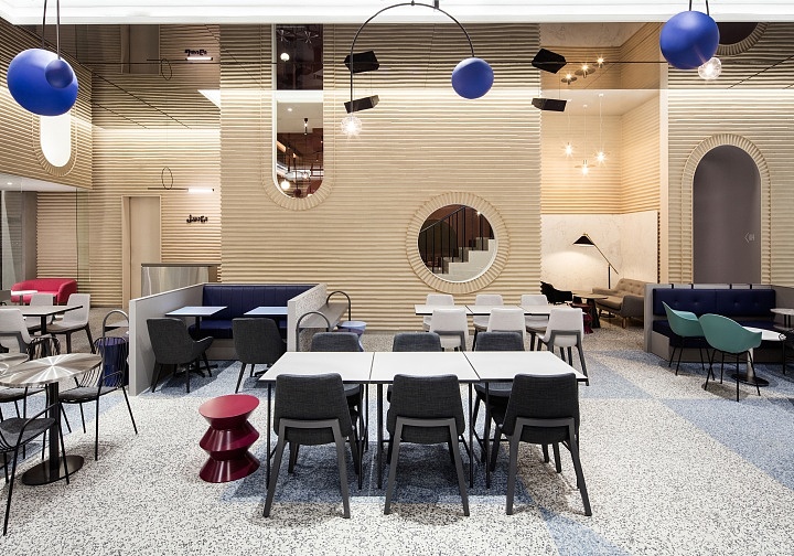 宜宾办公室设计公司|宜宾专业办公室设计——卓巧装饰