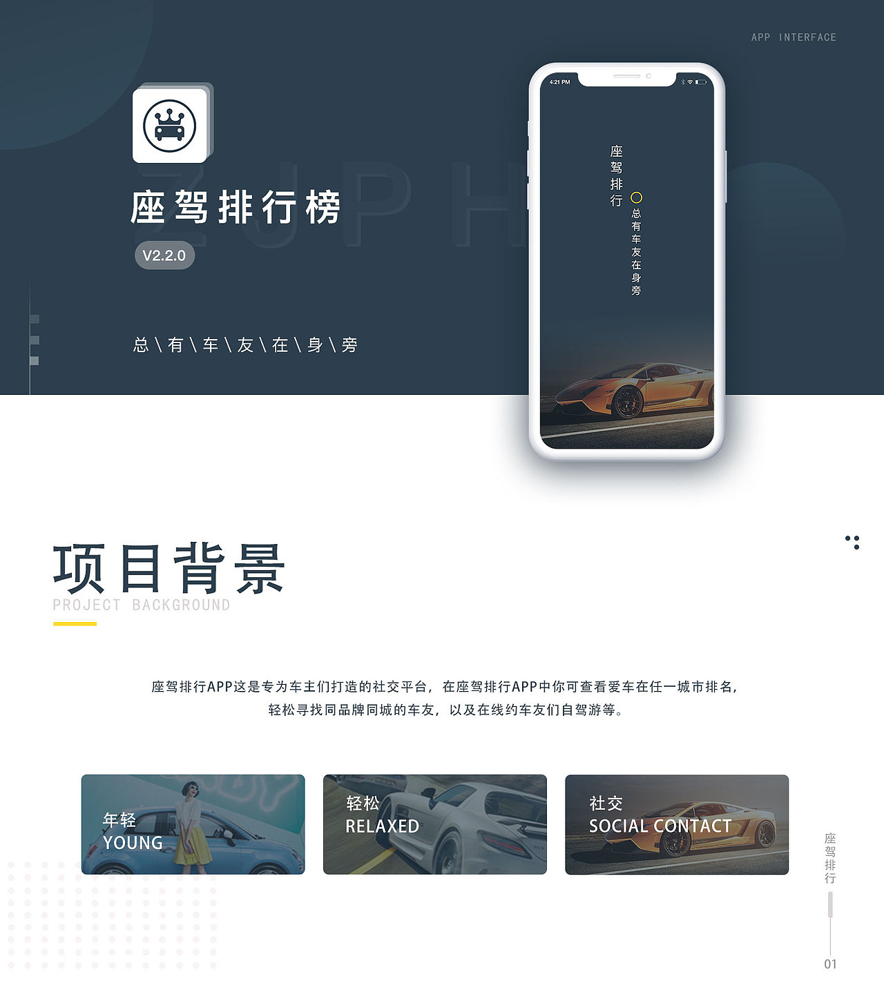 作品集（图ZMjA4MTA5Mzcy） - APP界面 - 站酷设计师吧啦啦能量原创素材 - 站酷ZCOOL