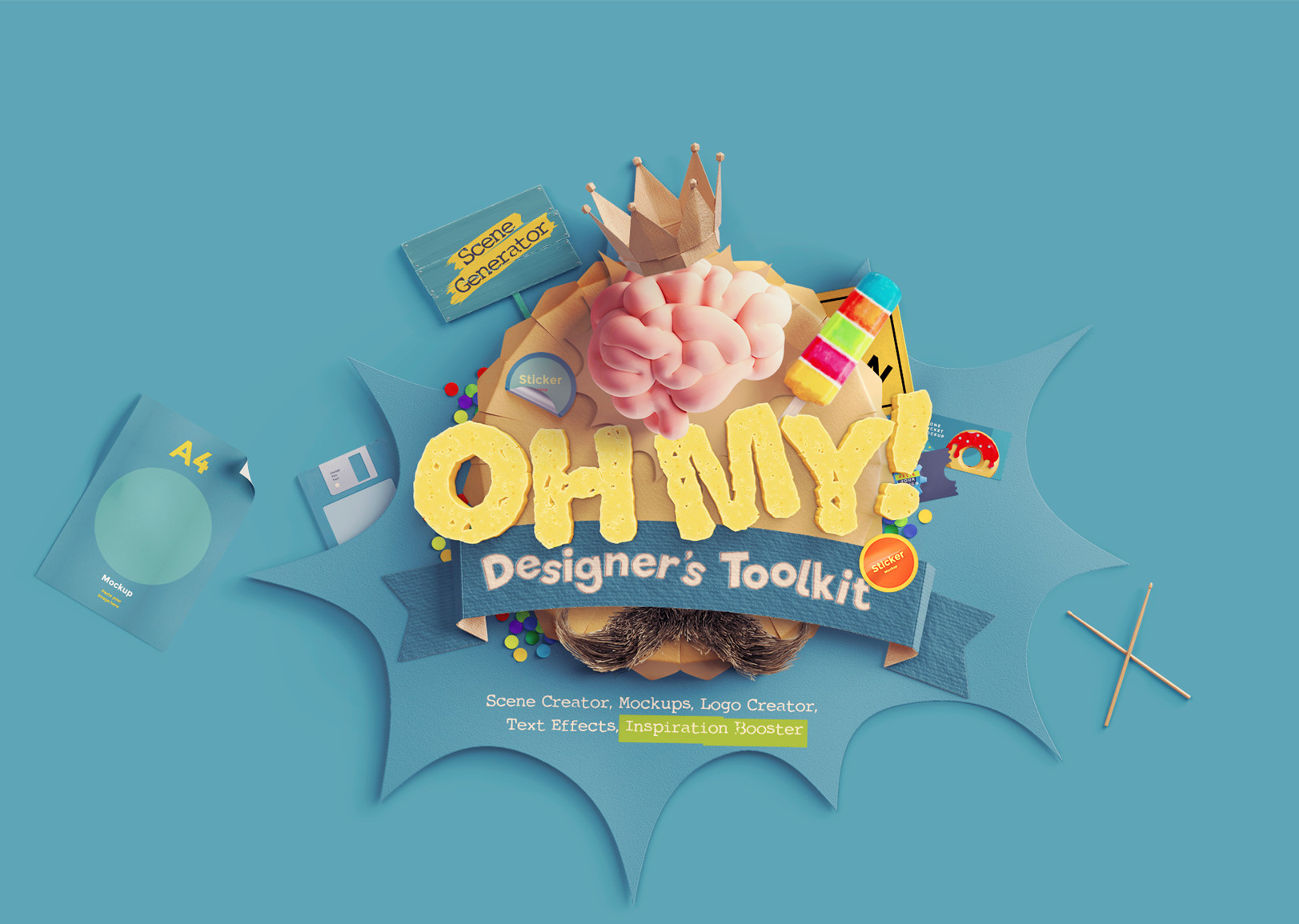 熙希洛克的个人主页（封面预览） - 主页封面设置 - 站酷设计师熙希洛克原创素材 - 站酷ZCOOL